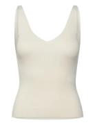 JDY Jdynanna S/L Top Knt Beige