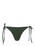 Missya Belize Tai Cord Khaki Green
