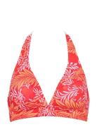 Missya Cancun Bandeau Korall