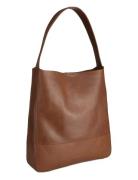 Markberg Shelbymbg Bag, Antique Brun