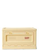 Studio About Box Beige