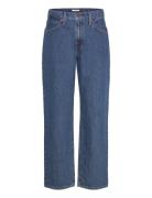 Levi's® 94 Baggy Mastermind Blå