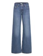 Levi's® Superlow Loose Its A Vibe Blå