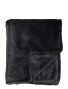 Noble House Blanket Mimmi  Svart