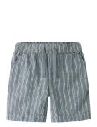 Name It Nkmhalom Nreg Shorts Box Blå