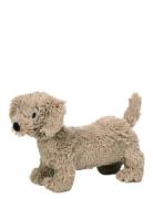Happy Horse Happy Horse - Dog Duke No. 2 Brun