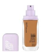 Maybelline Maybelline New York Superstay Lumi Matte Foundation