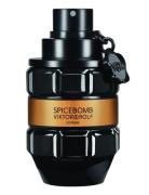 Viktor & Rolf Spicebomb Extreme Eau De Parfum Nude