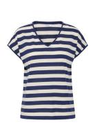 B.young Bysanto Tshirt - Multi/patterned
