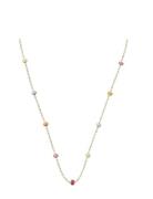 Enamel Copenhagen Lola Bold Necklace Guld