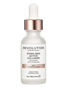 Revolution Skincare Revolution Skincare Collagen Boosting Serum Nude