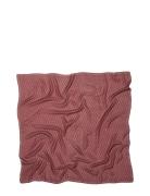 Becksöndergaard Bloflora Sia Scarf Rosa