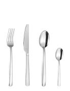 Amefa Pontis Cutleryset 24-Psc Silver