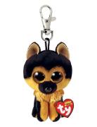 TY Spirit - German Shepherd Clip Multi/patterned