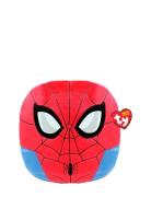TY Spider-Man - Squish 35Cm Multi/patterned
