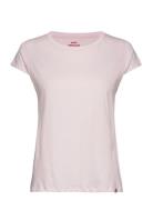 Mads Nørgaard Organic Favorite Teasy Tee Rosa