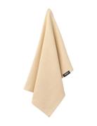Humdakin Organic Tea Towel - 2 Pack Kräm