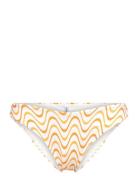 Envii Enangelfish Swim Panties Aop 5782 Multi/patterned