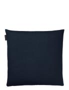 LINUM Pepper Cushion Cover Marinblå