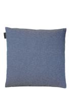 LINUM Pepper Cushion Cover Blå