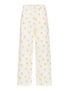 Finenord Pyjamas Bukser Multi/patterned