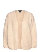 Lindex Cardigan Vanessa Kräm