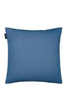 LINUM Annabell Cushion Cover Blå