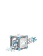 Schleich Schleich Battlecave Snow Slasher Multi/patterned