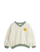 Mini Rodini Sun Sp Sweatshirt Beige