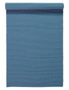 LINUM Uni Runner 45X150 Cm Blå