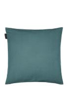 LINUM Annabell Cushion Cover Grön