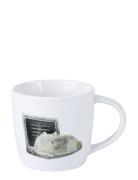 Maxwell & Williams Mugg 400 Ml Vit