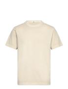 NEUW Cave Tee Navy Beige