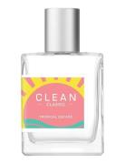 CLEAN Classic Tropical Escape Edt Nude
