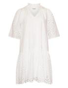 Noella Lilia Dress Vit