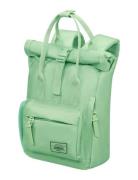 American Tourister Urban Grove Backpack City Mini Grön