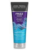 John Frieda Frizz Ease Dream Curls Advanced Hydrated Jelly 200.00 Ml N...