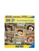 Ravensburger Piece 300P Ad Multi/patterned