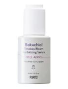 Purito Bakuchiol Timeless Bloom Revitalizing Serum Nude