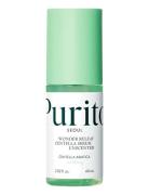Purito Wonder Releaf Centella Serum Unscented Nude
