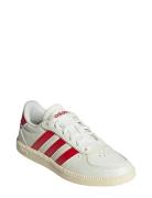 Adidas Sportswear Breaknet Sleek J Vit