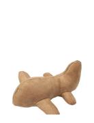 Bambam Bambam - Vintage Plane Beige