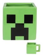 Joker Mug Dolomite Minecraft Grön
