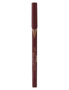Max Factor Eyeliner Pencil Mp Wow Liner Sweet Fig 109 1.20 Gr Brun