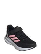 Adidas Sportswear Runfalcon 5 El C Svart