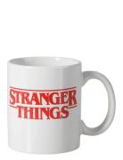 Joker Mug Stranger Things Multi/patterned