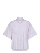 United Colors Of Benetton Shirt Rosa
