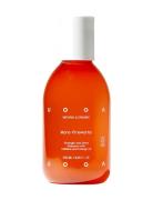 Uoga Uoga Uoga Uoga More Fireworks Strength And Shine Shampoo Nude