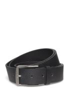 Calvin Klein Classic Flat 35Mm Svart