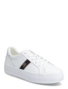Tommy Hilfiger Vulc Webbing Sneaker Vit